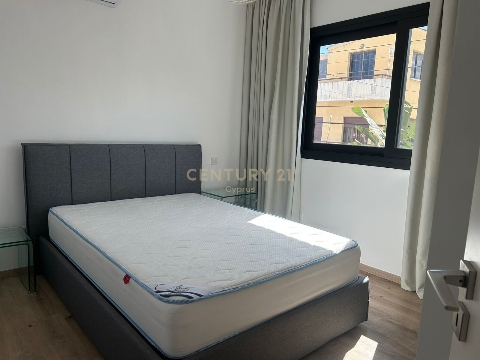 2 bedrooms Apartment in Agios Nektarios, Limassol, Cyprus No. 55138