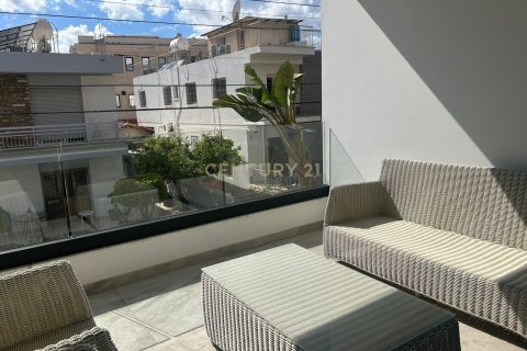 2 dormitorios Apartamento en Agios Nektarios, Limassol,  No. 55138 17