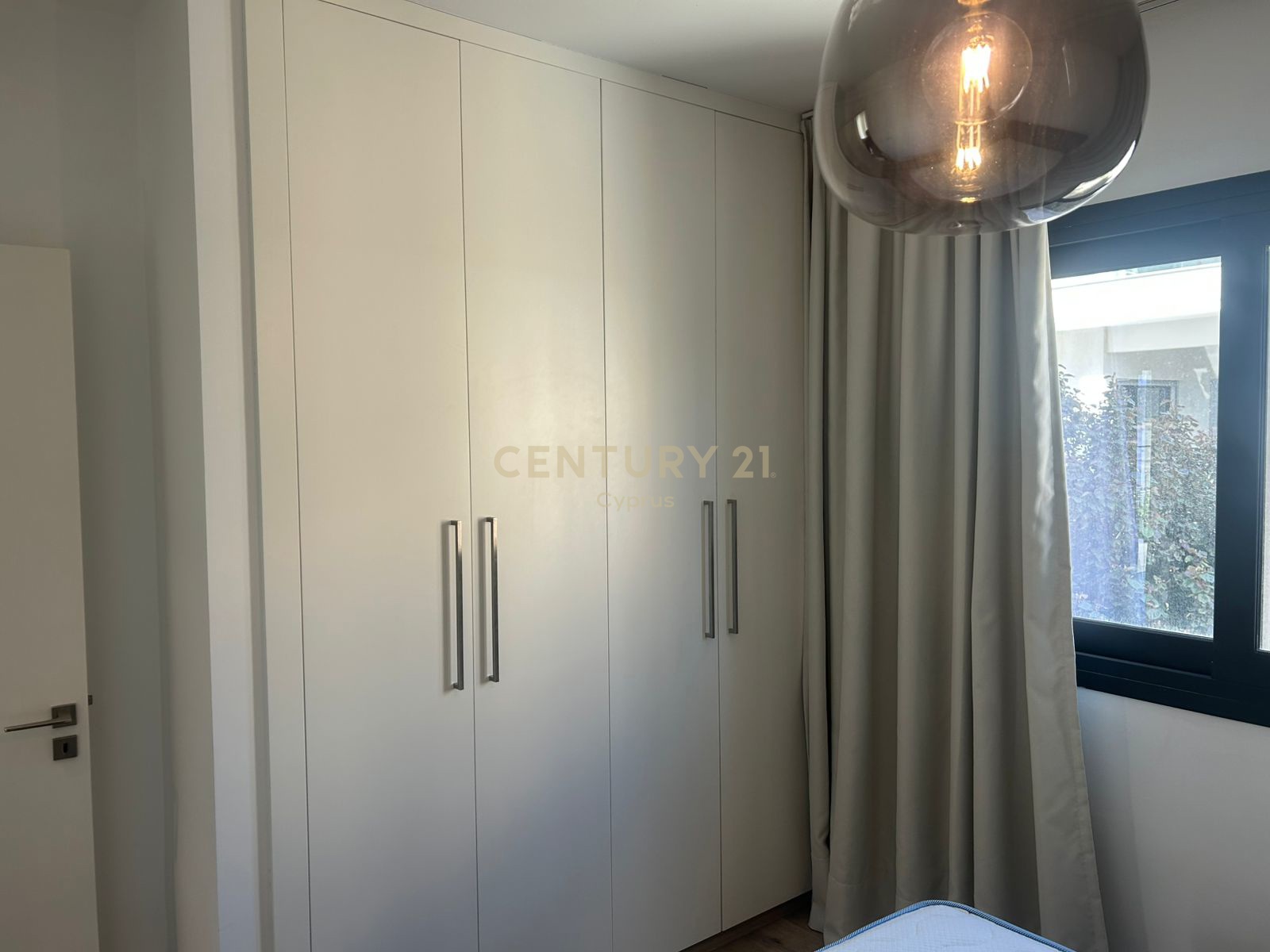 2 bedrooms Apartment in Agios Nektarios, Limassol, Cyprus No. 55138