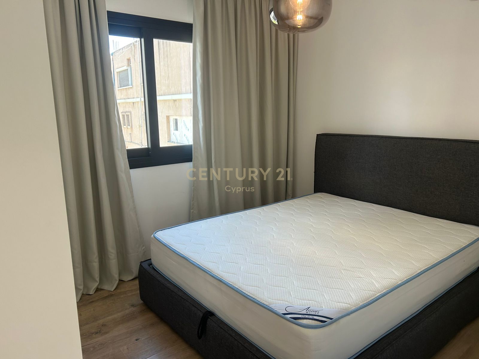 2 bedrooms Apartment in Agios Nektarios, Limassol, Cyprus No. 55138