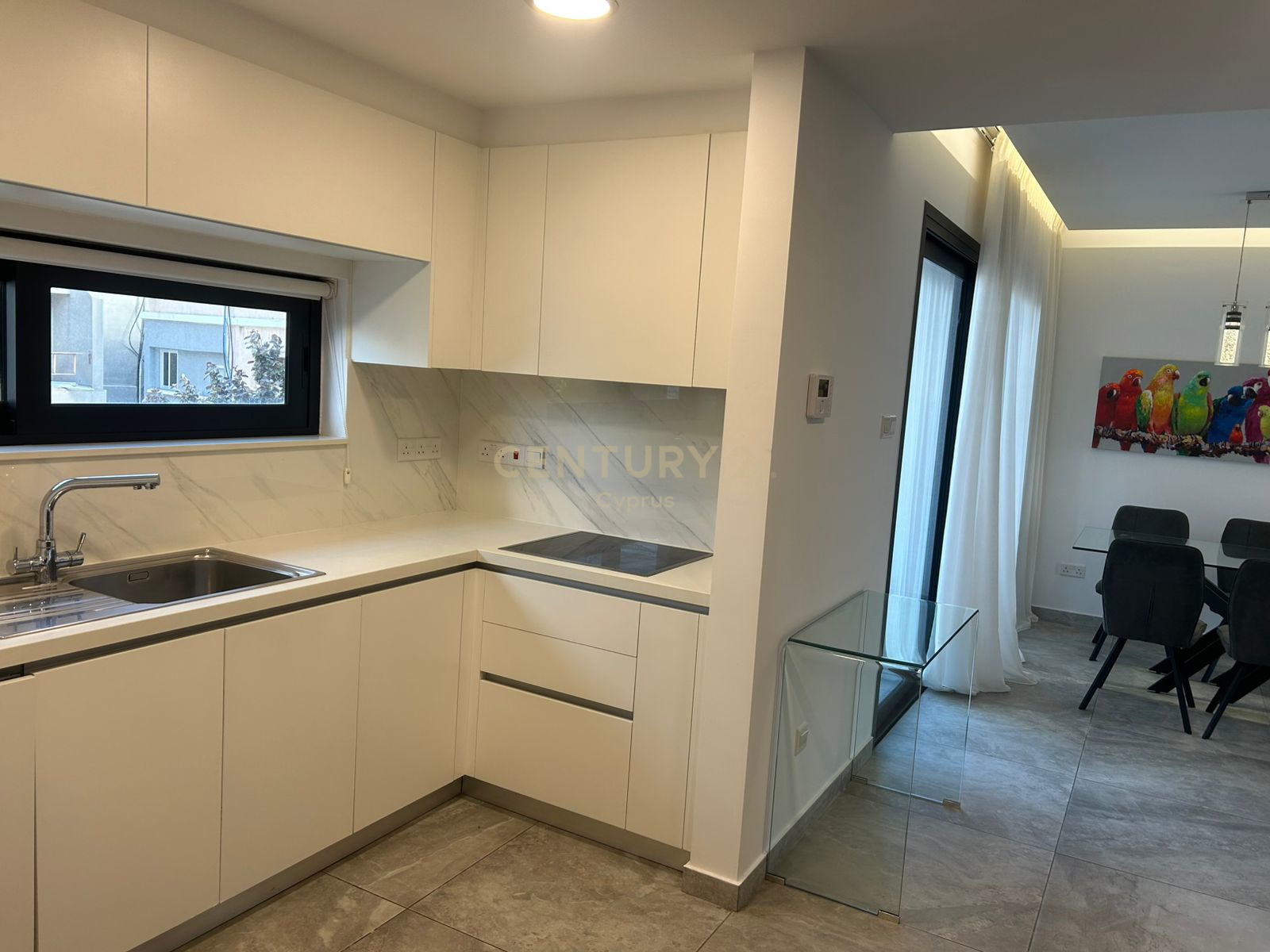 2 bedrooms Apartment in Agios Nektarios, Limassol, Cyprus No. 55138