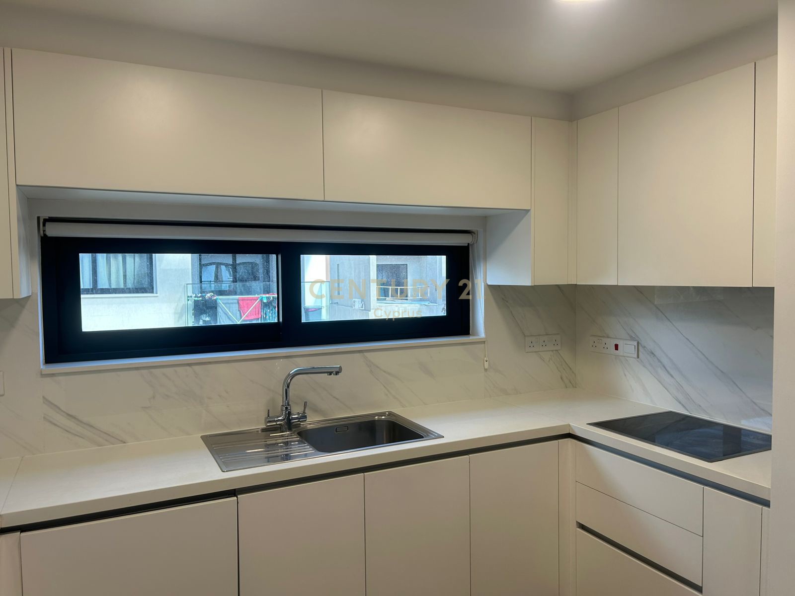 2 bedrooms Apartment in Agios Nektarios, Limassol, Cyprus No. 55138