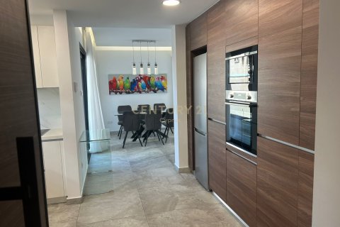 2 dormitorios Apartamento en Agios Nektarios, Limassol,  No. 55138