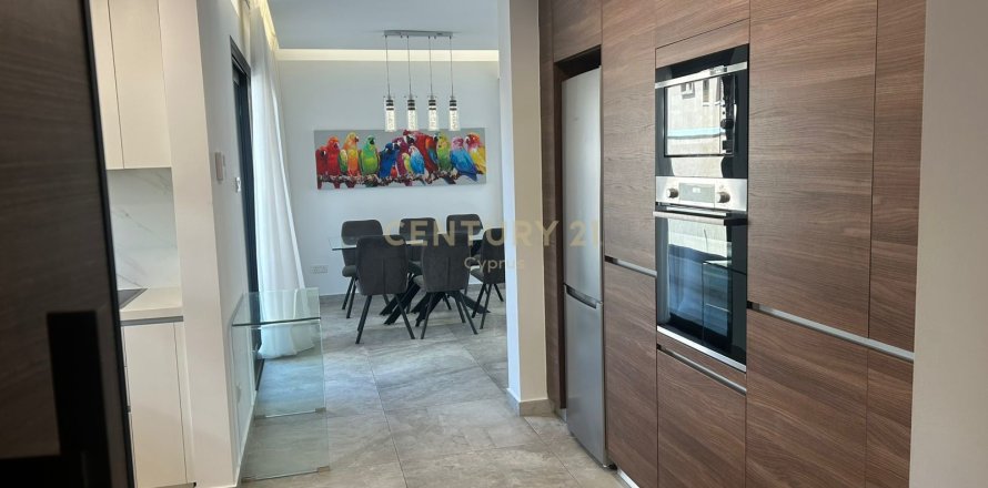 2 dormitorios Apartamento en Agios Nektarios, Limassol,  No. 55138