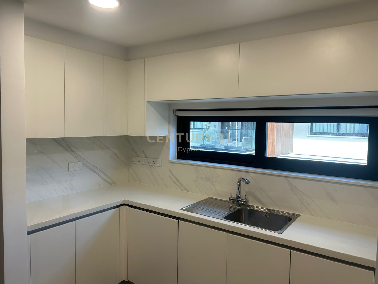 2 bedrooms Apartment in Agios Nektarios, Limassol, Cyprus No. 55138