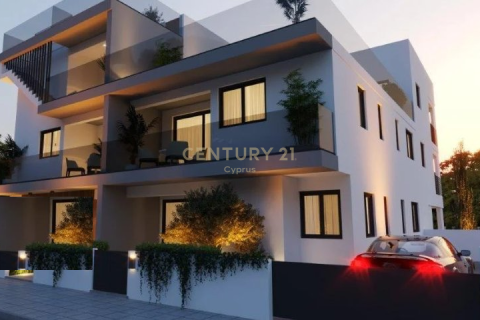 2 dormitorios Apartamento en Kiti, Larnaka,  No. 55143 2