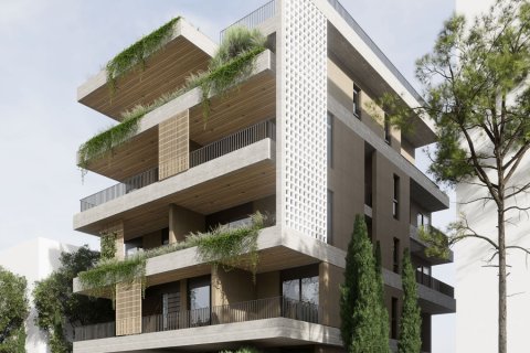 2 bedrooms Apartment in Limassol,  No. 41884 3