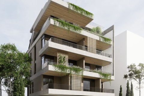 2 bedrooms Apartment in Limassol,  No. 41884