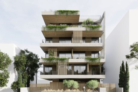 2 bedrooms Apartment in Limassol,  No. 41884 2