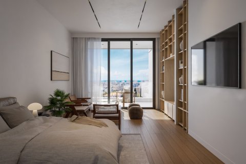 1 bedroom Apartment in Limassol,  No. 41887 6