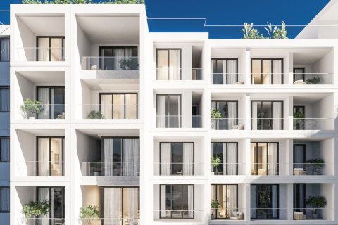 2 bedrooms Apartment in Limassol,  No. 41888 2