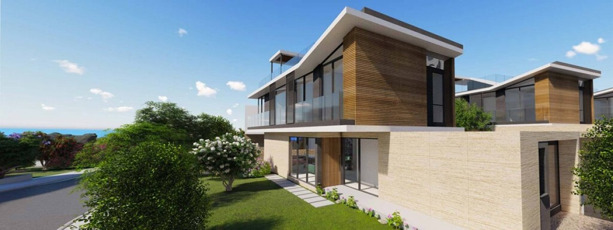 4 bedrooms Villa in Paphos, Cyprus No. 38800