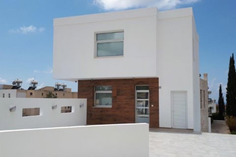 3 dormitorios Villa en Paphos,  No. 38539 15