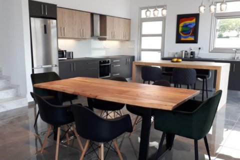 3 dormitorios Villa en Paphos,  No. 38539 4