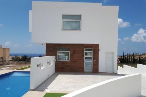3 dormitorios Villa en Paphos,  No. 38539 14