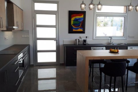3 dormitorios Villa en Paphos,  No. 38539 3