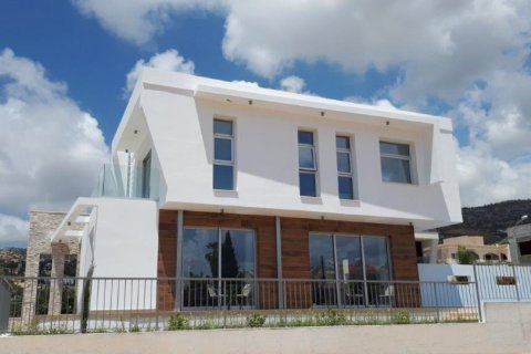 3 bedrooms Villa in Paphos,  No. 38539