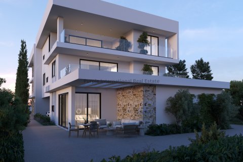 2 chambres Appartement à Oroklini, Larnaka,  No. 52501 17