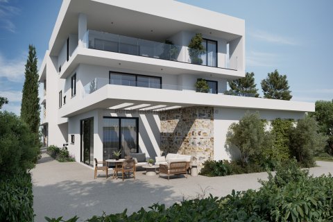 2 chambres Appartement à Oroklini, Larnaka,  No. 52501 15