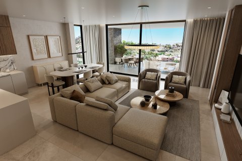 2 chambres Appartement à Oroklini, Larnaka,  No. 52501 4