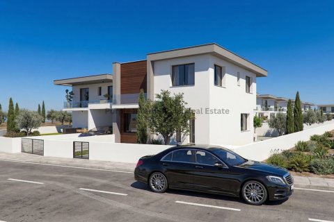 3 chambres Villa à Livadia, Larnaka,  No. 52497 11