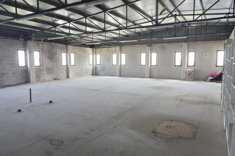 1500m2 Usine à Strovolos, Nicosia,  No. 52503