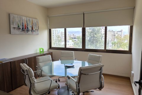 206m2 Bureau à Nicosia,  No. 52502 4
