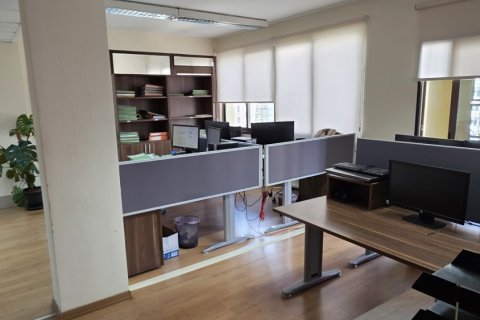 206m2 Bureau à Nicosia,  No. 52502 6
