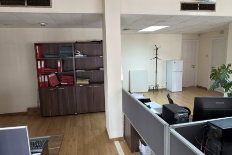 206m2 Bureau à Nicosia,  No. 52502 8