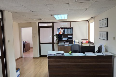 206m2 Bureau à Nicosia,  No. 52502 2