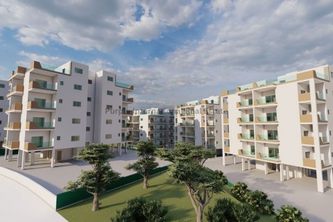 176 bedrooms Commercial property in Ypsonas, Limassol, Cyprus No. 37667 1