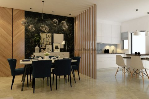 4 bedrooms Apartment in Agios Athanasios, Limassol, Cyprus No. 37669 4