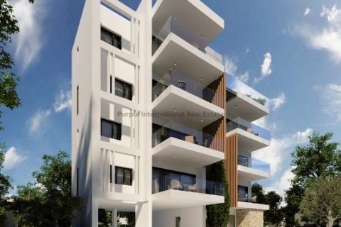1 bedroom Apartment in Paphos, Cyprus No. 37670 6