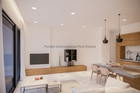 1 bedroom Apartment in Paphos, Cyprus No. 37670 5