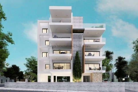 1 bedroom Apartment in Paphos, Cyprus No. 37670 1