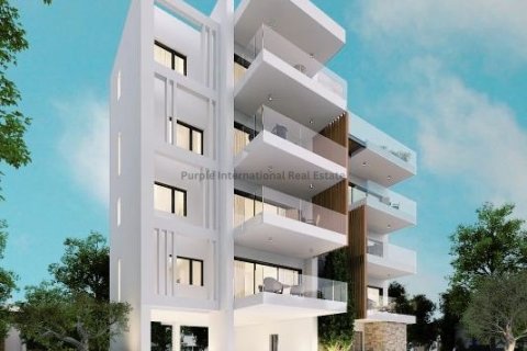 1 bedroom Apartment in Paphos, Cyprus No. 37670 7