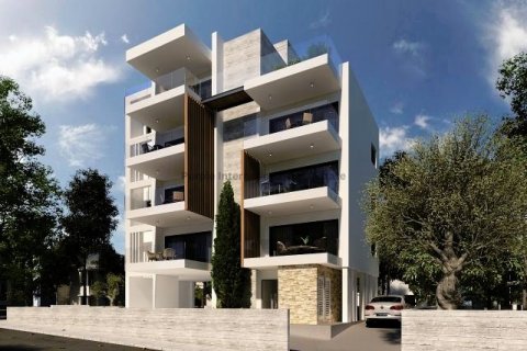 1 bedroom Apartment in Paphos, Cyprus No. 37670 4