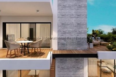 1 bedroom Apartment in Paphos, Cyprus No. 37670 3