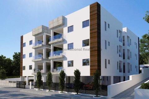 3 bedrooms Apartment in Agios Athanasios, Limassol, Cyprus No. 37668 5