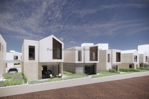 3 bedrooms Villa in Empa, Paphos, Cyprus No. 37673 5