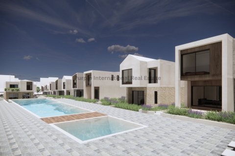 3 bedrooms Villa in Empa, Paphos, Cyprus No. 37673 2