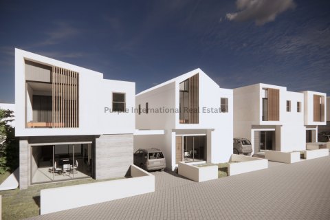 3 bedrooms Villa in Empa, Paphos, Cyprus No. 37673 3