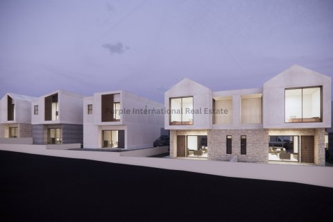 3 bedrooms Villa in Empa, Paphos, Cyprus No. 37673 6