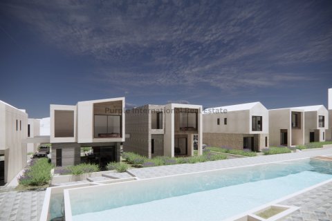 3 bedrooms Villa in Empa, Paphos, Cyprus No. 37673 1