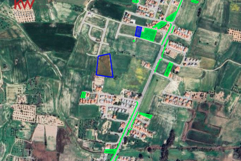 9700m2 Land in Pyla, Larnaka,  No. 40045