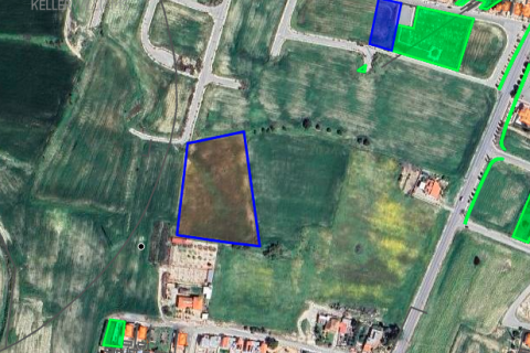 9700m2 Land in Pyla, Larnaka,  No. 40045 2