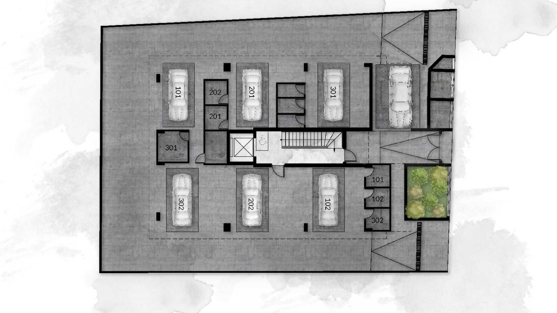 2 chambres Appartement à Ypsonas, Limassol, Chypre No. 26616