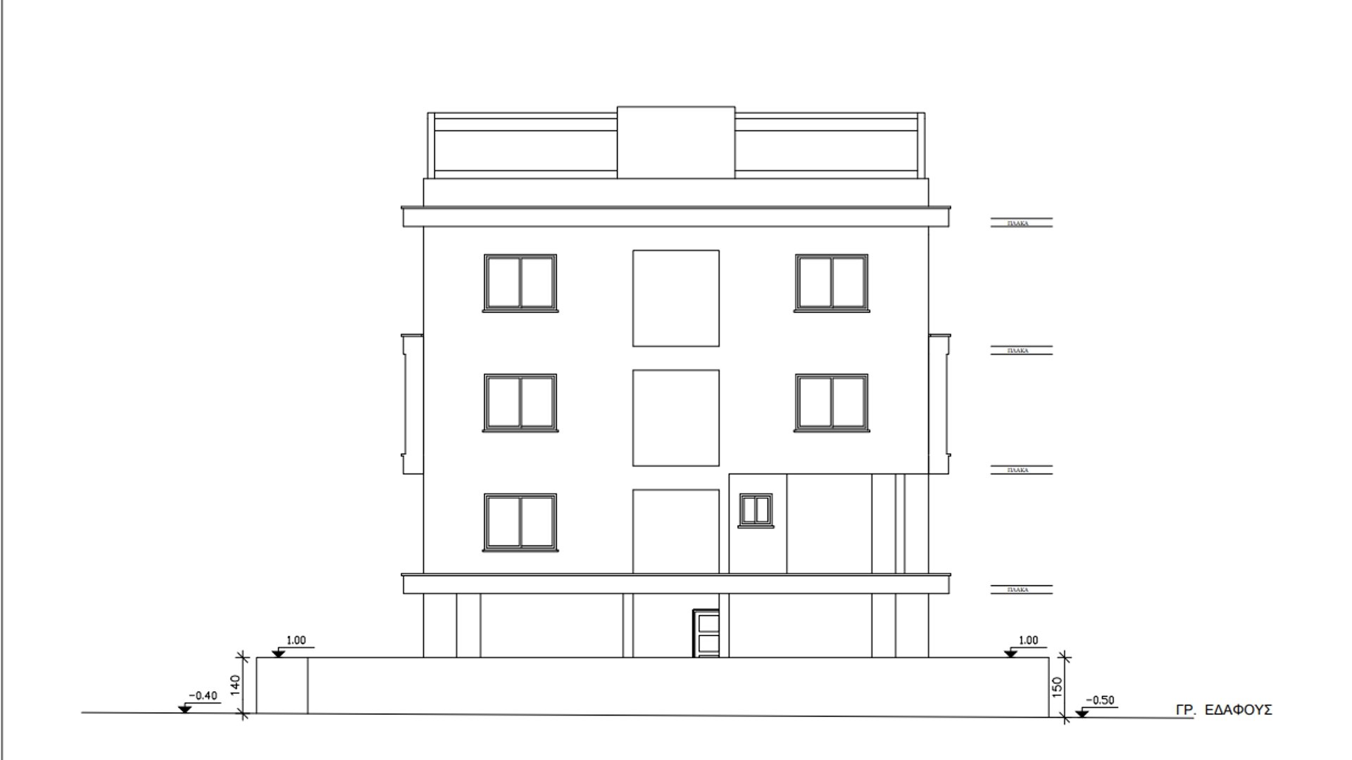 2 chambres Appartement à Ypsonas, Limassol, Chypre No. 26616