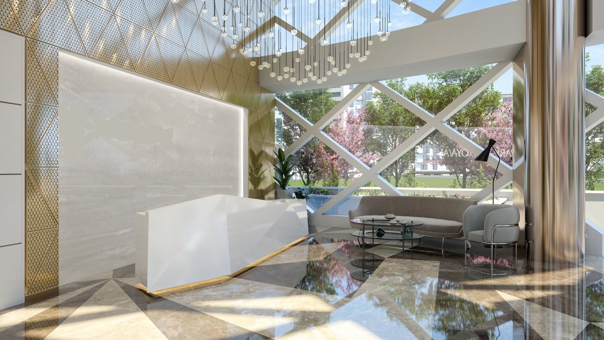 203m2 Office in Limassol, Cyprus No. 26297
