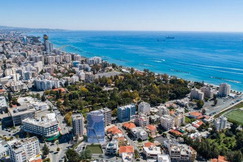 203m2 Office in Limassol, Cyprus No. 26297